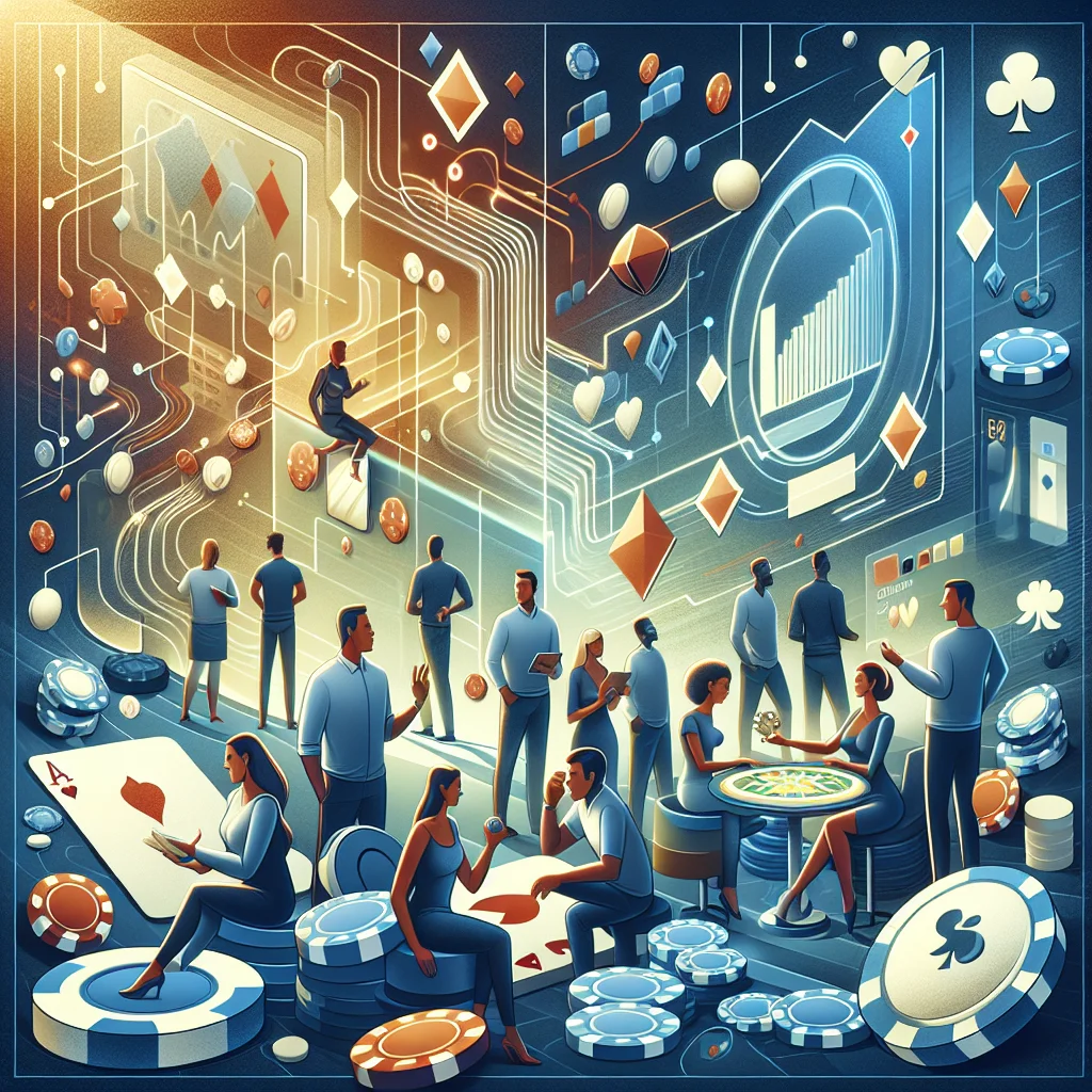 Técnicas avançadas de apostas