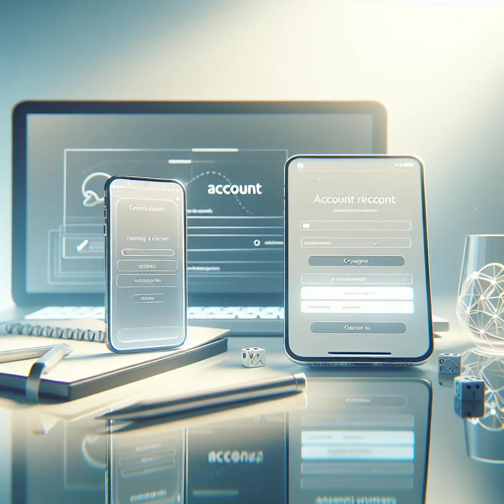 Criando uma Conta na 457bet