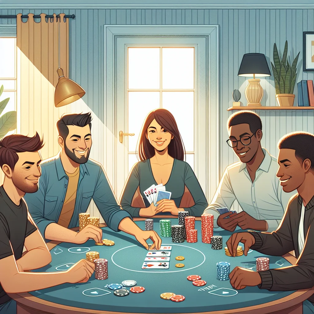 Dicas para Apostadores Iniciantes