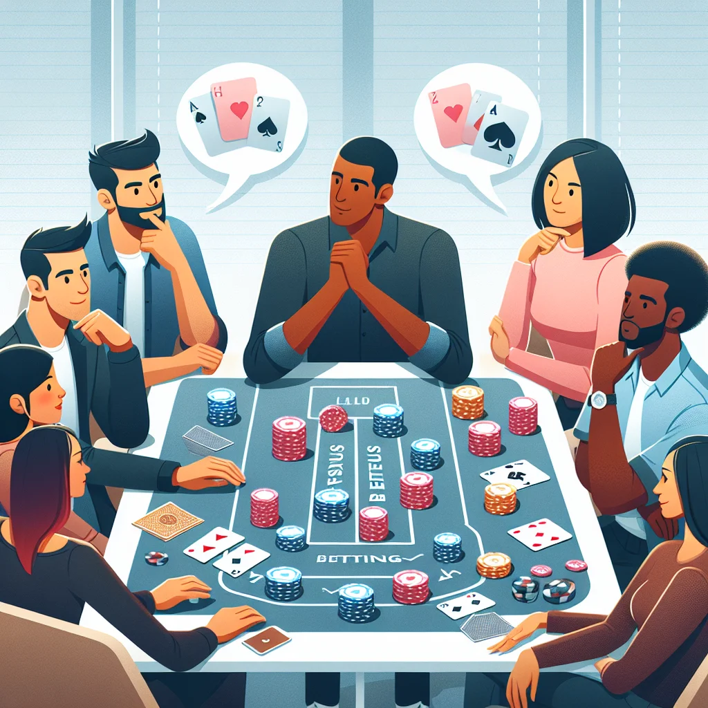 Regras Básicas das Apostas